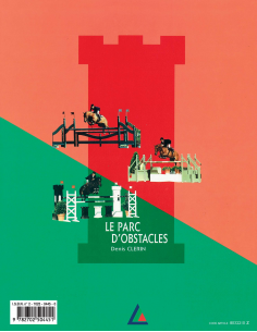 Le Parc d'Obstacles 2