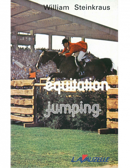 Equitation et Jumping