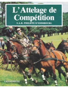 Attelage de compétition