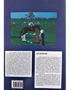 Le saut d'obstacles 2