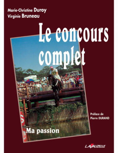 Le concours complet