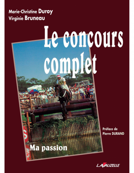 Le concours complet Le concours complet