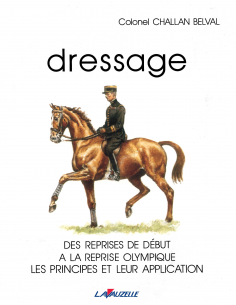 Dressage