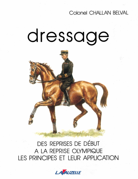Dressage Dressage