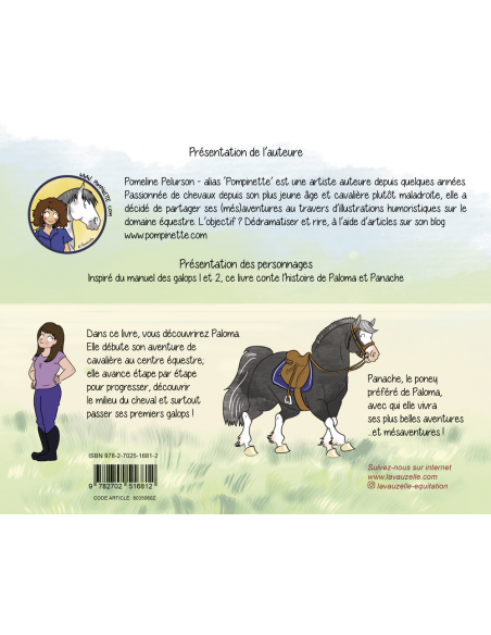 Pets-easy Veste Polaire équitation avec Un Cheval bai vêtement déquitation personnalisé pour Cavalier