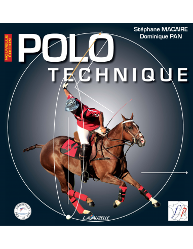 Polo Technique - Nouvelle édition