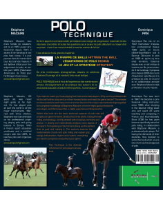 Polo Technique - Nouvelle édition 2