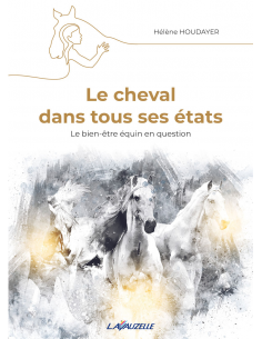 Le cheval dans tous ses états - Le bien-être équin en question