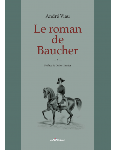 Le roman de Baucher