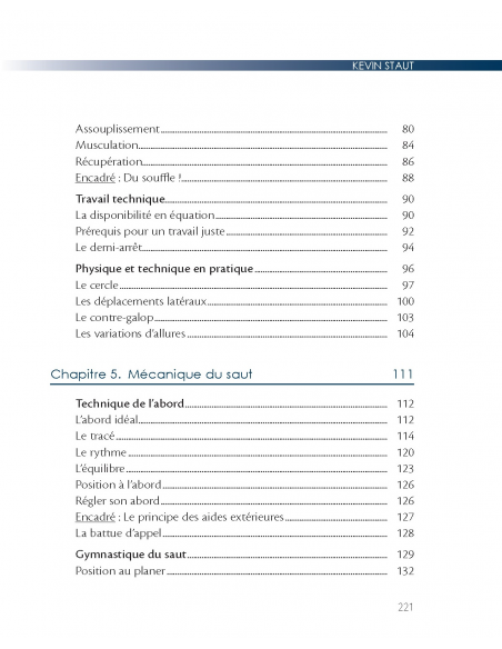 Sommaire Ma méthode pour Gagner Sommaire Ma méthode pour Gagner