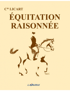 Licart - Equitation Raisonnée
