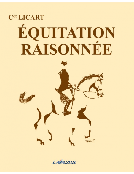 Licart - Equitation Raisonnée Licart - Equitation Raisonnée