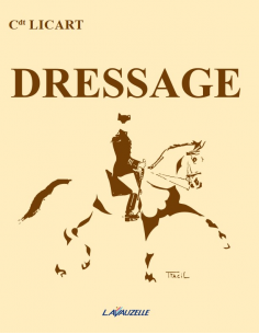 Licart - Dressage