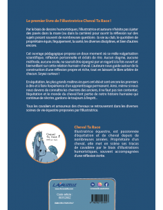 Pour ne pas devenir le boulet de Pompon - Cheval Ta Race 2