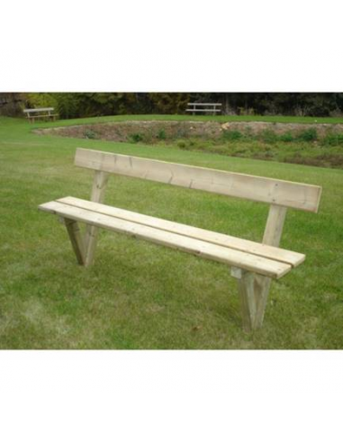 Banc Bech