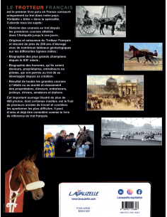 Le Trotteur Français 2