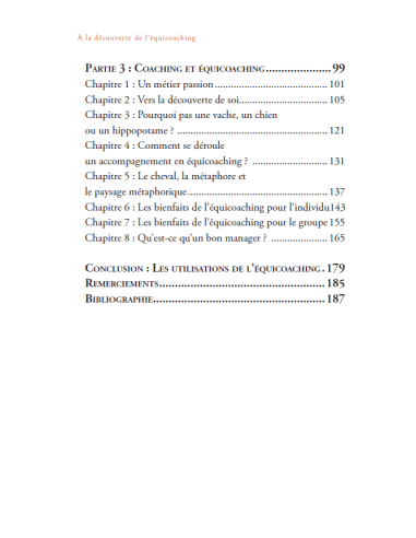 A la découverte de l'équicoaching - Comment les chevaux nous guident-ils pour développer notre intelligence émotionnelle ?