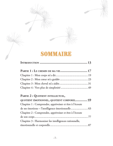 A la découverte de l'équicoaching - Comment les chevaux nous guident-ils pour développer notre intelligence émotionnelle ?