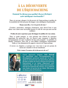 A la découverte de l'équicoaching - Comment les chevaux nous guident-ils pour développer notre intelligence émotionnelle ? 2
