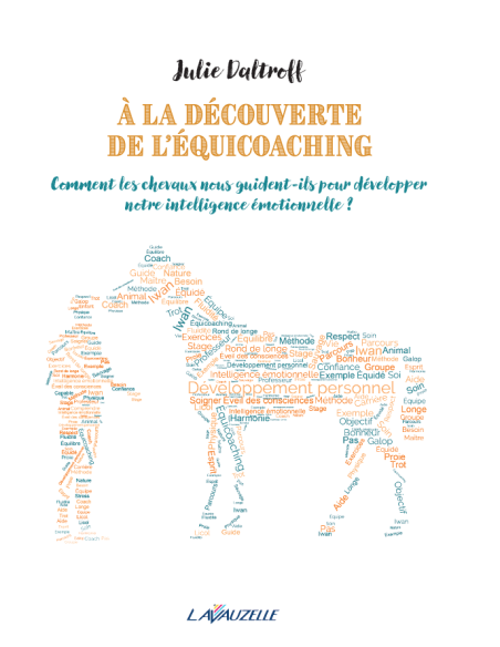 A la découverte de l'équicoaching - Comment les chevaux nous guident-ils pour développer notre intelligence émotionnelle ?