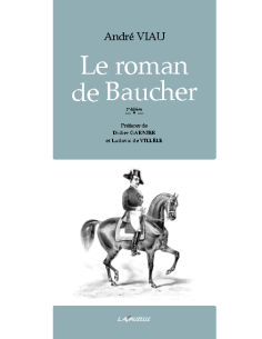 Le roman de Baucher