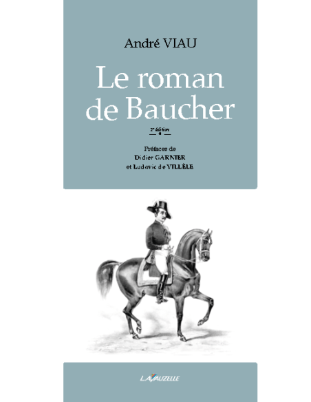 Le roman de Baucher Le roman de Baucher