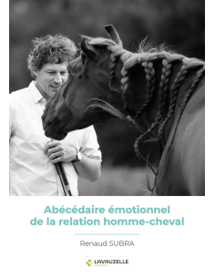 Abécédaire émotionnel de la relation homme-cheval