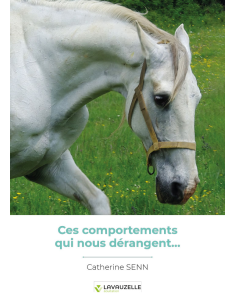 Ces comportements qui nous dérangent...