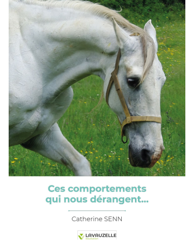 Ces comportements qui nous dérangent...