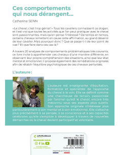 Ces comportements qui nous dérangent... 2