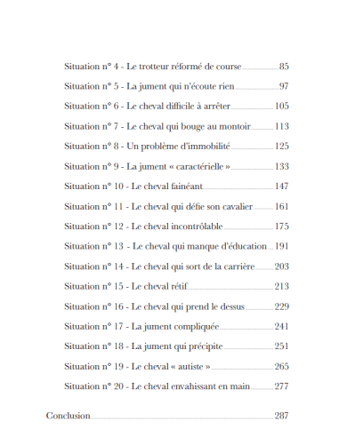 Ces comportements qui nous dérangent...