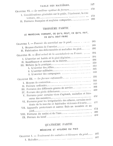 Traité pratique de maréchalerie - Tome 2