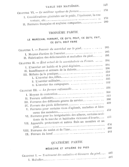 Traité pratique de maréchalerie - Tome 2