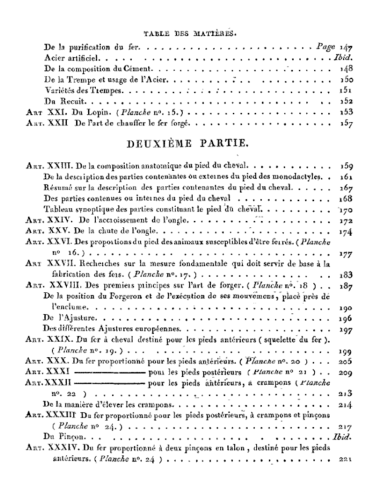 Cours pratique et théorique de maréchallerie vétérinaire - Tome 1