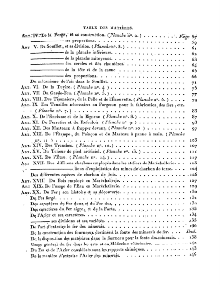 Cours pratique et théorique de maréchallerie vétérinaire - Tome 1