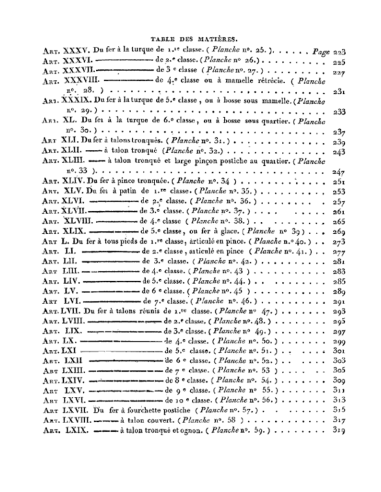 Cours pratique et théorique de maréchallerie vétérinaire - Tome 1