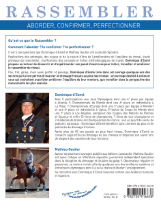 Dressage - Rassembler, aborder, confirmer, perfectionner 2