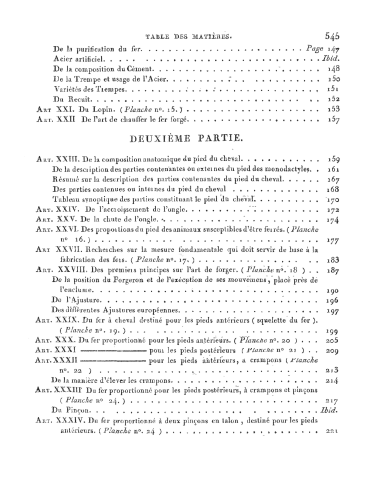 Cours pratique et théorique de maréchallerie vétérinaire Tome 2
