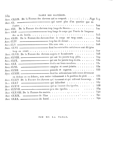 Cours pratique et théorique de maréchallerie vétérinaire Tome 2