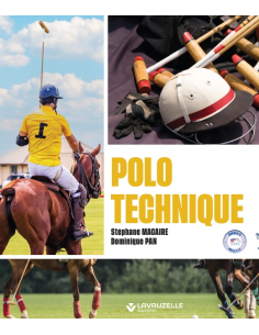 Polo Technique - Nouvelle édition