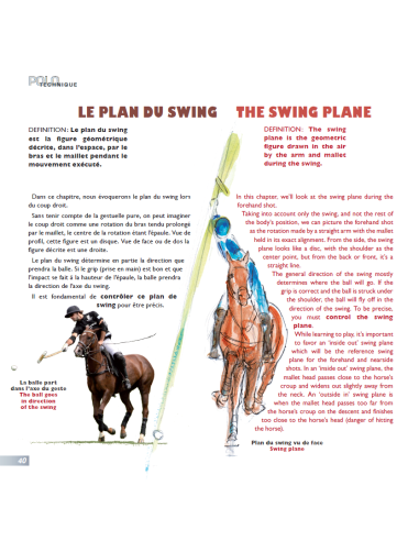 Polo Technique - Nouvelle édition