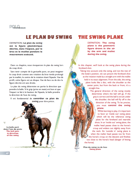 Polo Technique - Nouvelle édition