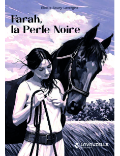 Farah, la Perle Noire