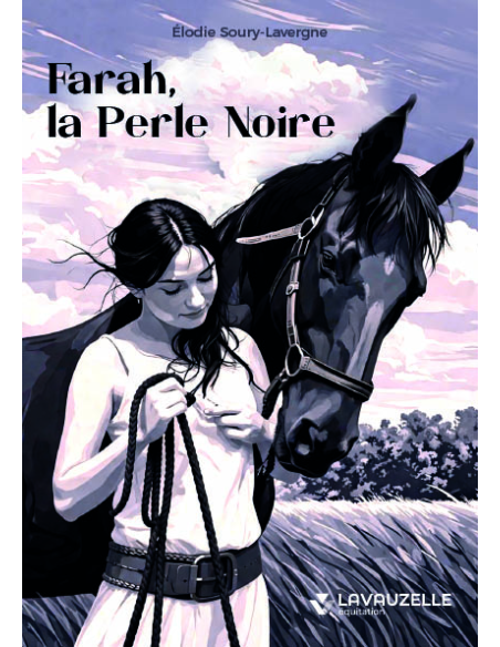 Farah, la Perle Noire
