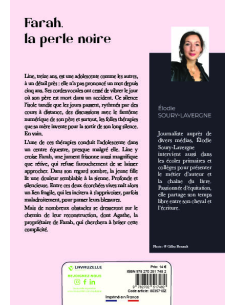 Farah, la Perle Noire 2