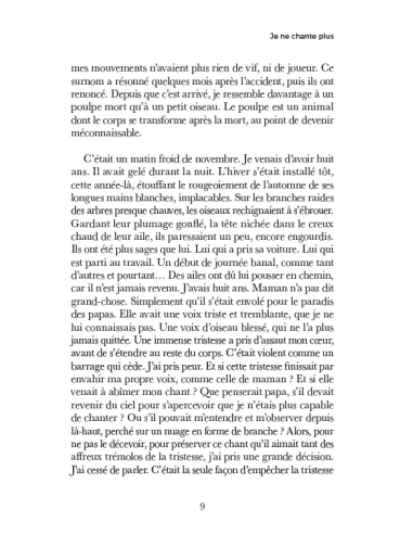 Farah, la Perle Noire
