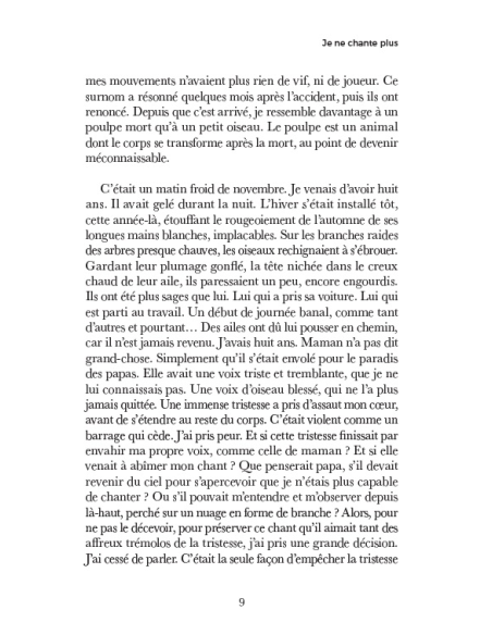 Farah, la Perle Noire
