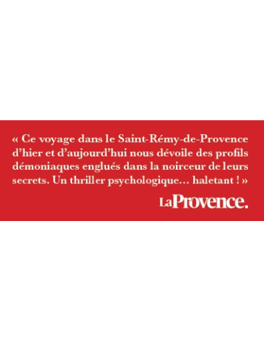 S'il n'est de toi - Toute vérité n’est pas bonne à dire. Plus redoutables sont certains secrets.