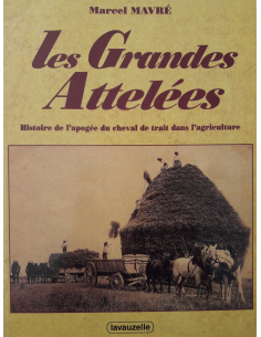 Les Grandes Attelées