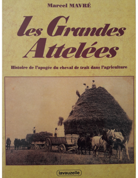 Les Grandes Attelées